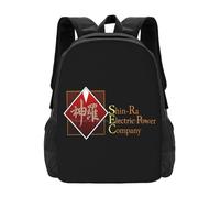 OREURUIK Schoolbag Backpack Fashion Bags Final Remake Final Fantasy Seven Ff7R Ff7 Remake