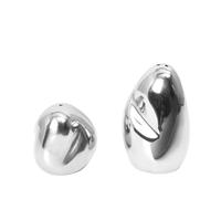 Orevo Salt and Pepper Shakers Ferm Living