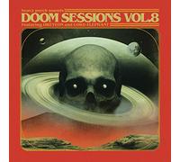 Oreyeon / Lord Elephant - Doom Sessions Vol. 8