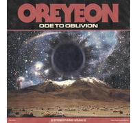 OREYEON - ODE TO OBLIVION (COLORED VINYL)