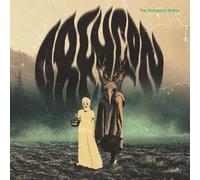 Oreyeon - The Grotesque Within [VINYL]
