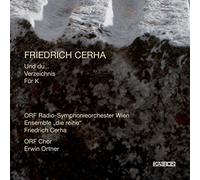 ORF Radio-Symphonieorchester Wien;ORF Chor - Und Du... , Verseichnis, Fur K