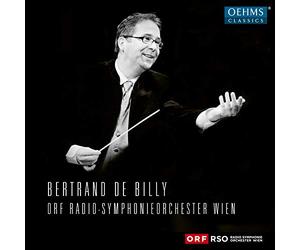 Orf Rso Wien/De Billy - Bertrand de Billy