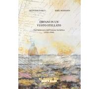 Orfani in un vuoto stellato: (El Doctor Sax - The Madcap laughs)