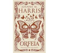 Orfeia: A modern fairytale novella from the Sunday Times top-ten bestselling author