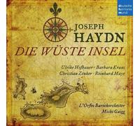 Haydn, J. - Die Wuste Insel