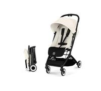 Orfeo BLK Stroller - Canvas White 2025