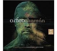 Orfeo Chaman, L'Arpeggiata / Christina Pluhar, New