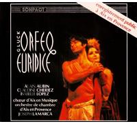Orfeo ed Euridice