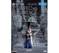 Orfeo Ed Euridice