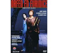 Orfeo Ed Euridice [DVD] [Region 1] [US Import] [NTSC]