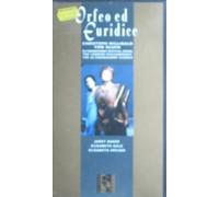 Orfeo Ed Euridice: Glyndebourne [VHS]