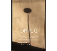 ORFEO: El Eco de una Lira entre Sombras (Mitología Griega)