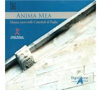 Orfeo Futuro - Anima mea