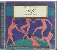 Orff, C. - Carmina Burana