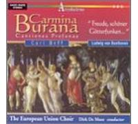Orff, C. - Carmina Burana