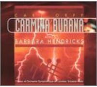 Orff, C. - Carmina Burana