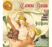 Orff, C. - Carmina Burana