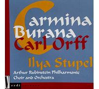 Orff, C. - Carmina Burana
