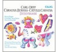 Orff, C. - Carmina Burana