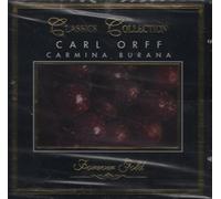 Orff, C. - Carmina Burana
