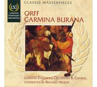 Orff, C. - Carmina Burana