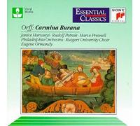 Orff, C. - Carmina Burana
