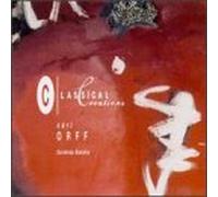Orff, C. - Carmina Burana
