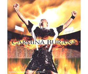Orff, C - Carmina Burana N.Dessay T. Ham