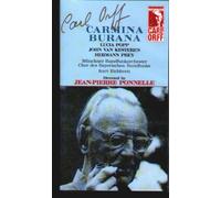 Orff, C. - Carmina Burana [VHS]