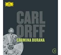 Orff, C. - Orff: Carmina burana (20C series)