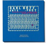 Orff, Carl - Ante-post - Niederalteicher Scholaren