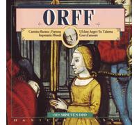 Orff,Carl - Carmina Burana