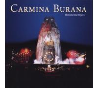Orff,carl - Carmina Burana