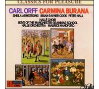 Carl Orff - Carmina Burana