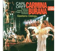 Orff: Carmina Burana