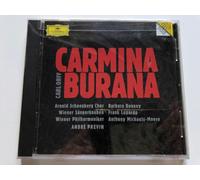 Orff: Carmina Burana