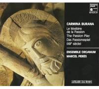 Orff: Carmina Burana