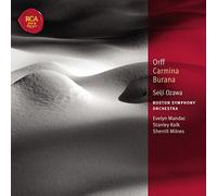 Orff: Carmina Burana