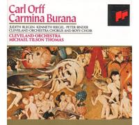 Orff - Carmina Burana