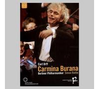 Orff: Carmina Burana