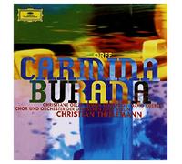 Orff: Carmina Burana
