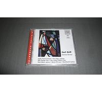 Orff: Carmina Burana