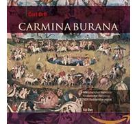 ORFF:CARMINA BURANA