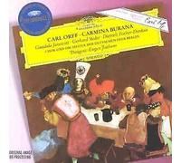 Orff Carmina Burana