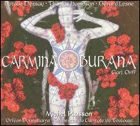 Orff: Carmina Burana