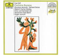 Orff-Carmina Burana