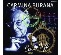 Orff: Carmina Burana