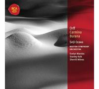 Orff: Carmina Burana