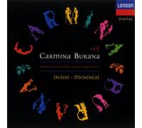 Orff: Carmina Burana
